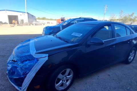 Photo of 2011 Chevrolet Cruze