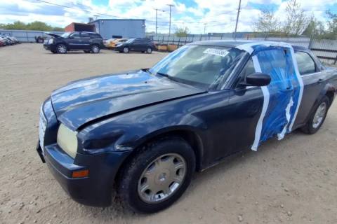 Photo of 2007 Chrysler 300