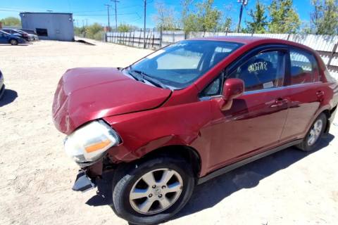 Photo of 2007 Nissan Versa