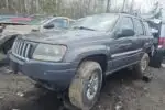Photo of 2004 Jeep Grand Cherokee