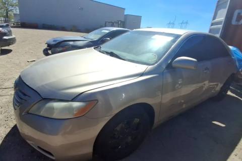 Photo of 2009 Toyota Camry