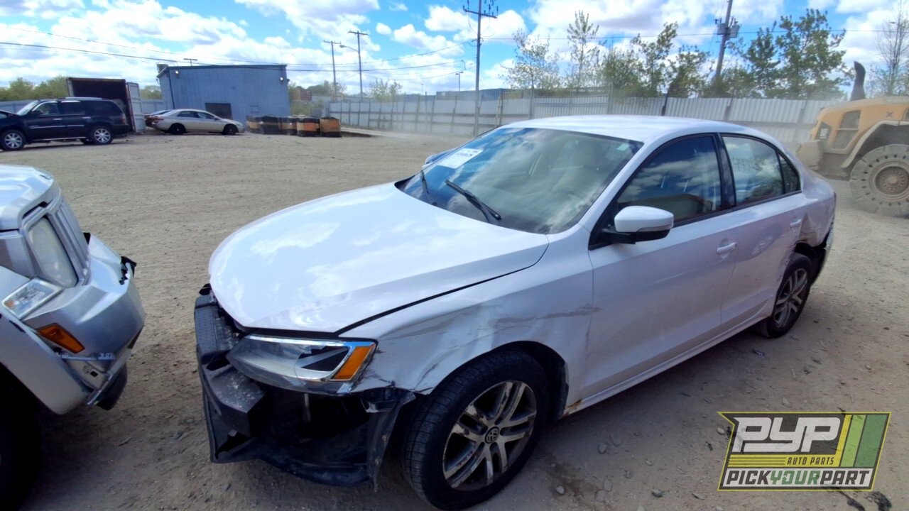 Photo of 2012 Volkswagen Jetta