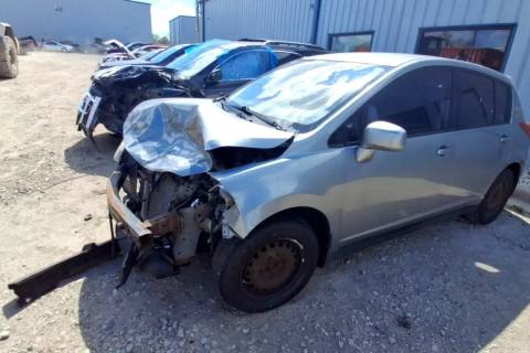 Photo of 2008 Nissan Versa