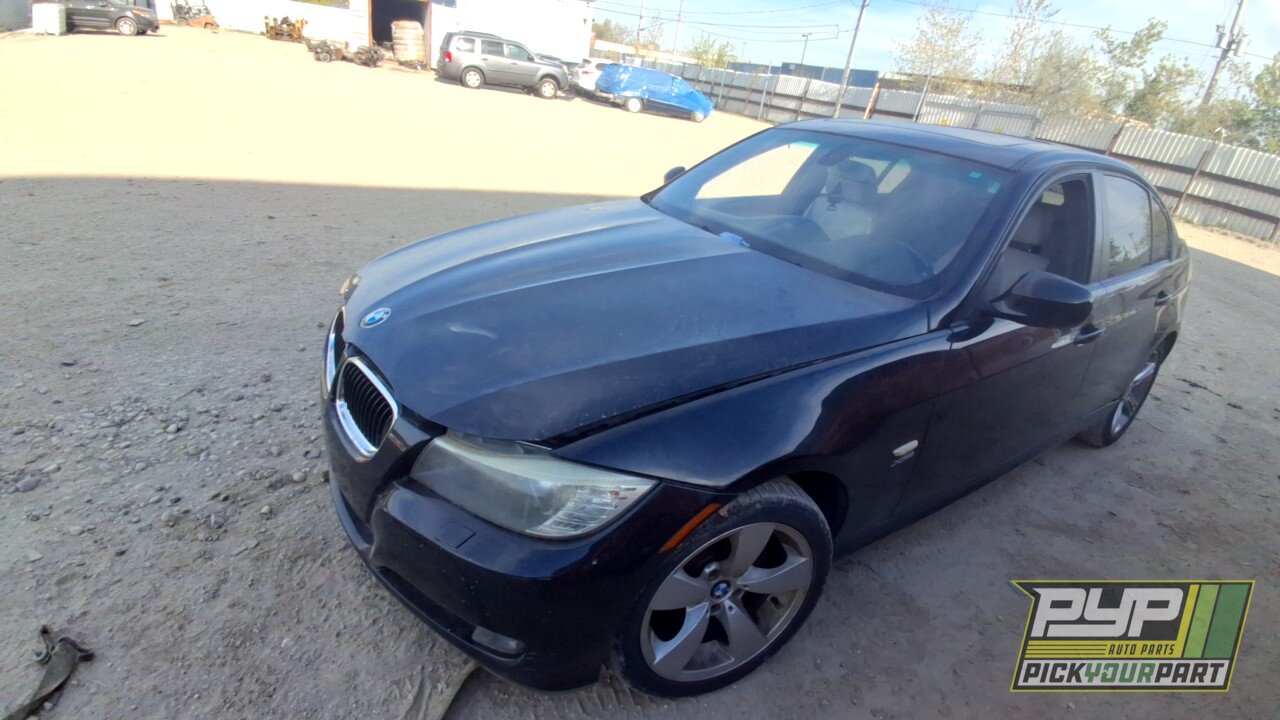 Photo of 2011 Bmw 328I Xdrive
