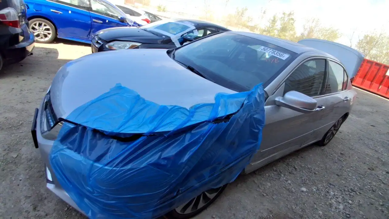 Photo of 2014 Honda Accord