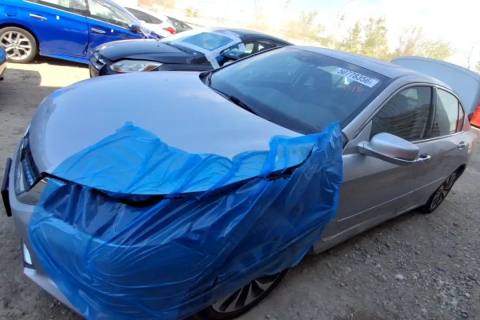 Photo of 2014 Honda Accord