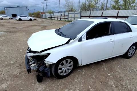 Photo of 2010 Toyota Corolla