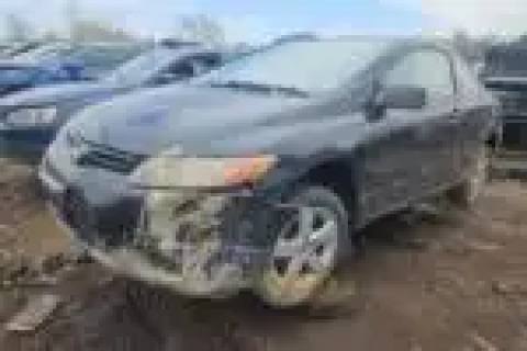 Photo of 2007 Honda Civic