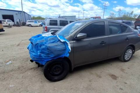 Photo of 2017 Nissan Versa