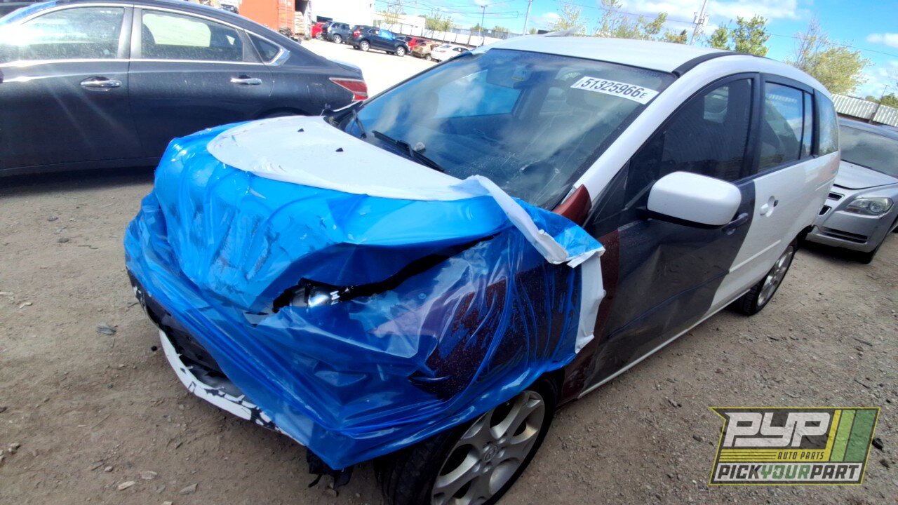 Photo of 2009 Mazda 5