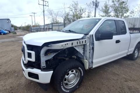 Photo of 2019 Ford F-150