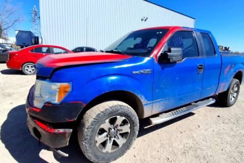 Photo of 2012 Ford F-150