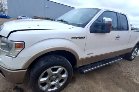 Photo of 2013 Ford F-150
