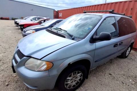 Photo of 2004 Dodge Grand Caravan