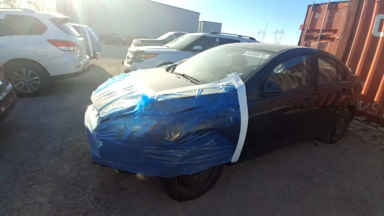 Photo of 2013 Mazda 3