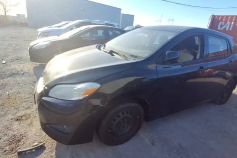 Photo of 2010 Toyota Matrix