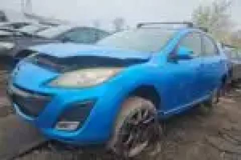 Photo of 2010 Mazda Mazda3