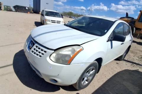 Photo of 2010 Nissan Rogue