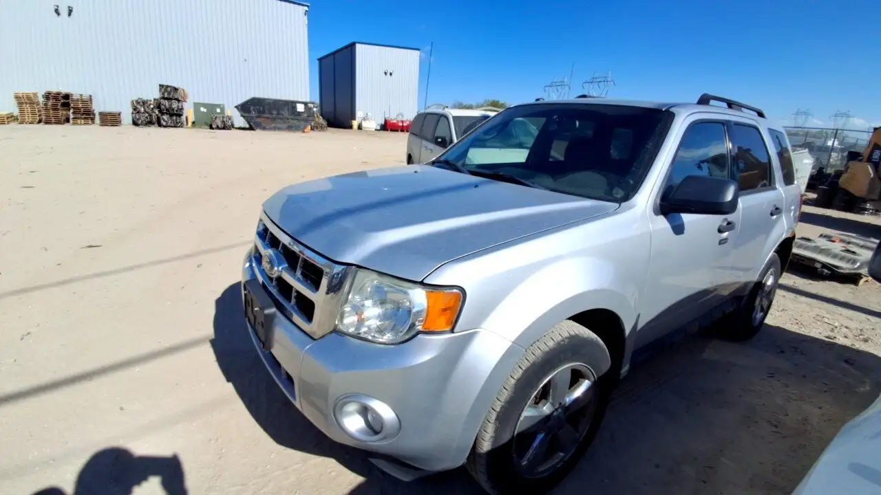 Photo of 2012 Ford Escape
