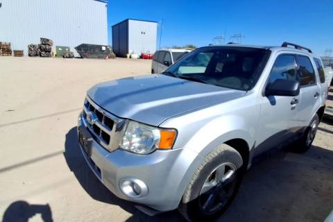Photo of 2012 Ford Escape