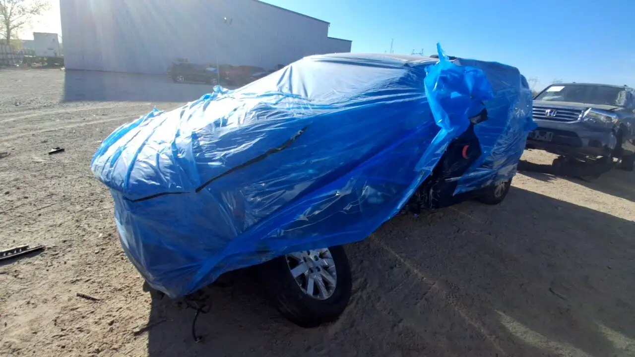 Photo of 2014 Chrysler Town & Country