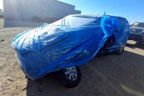Photo of 2014 Chrysler Town & Country
