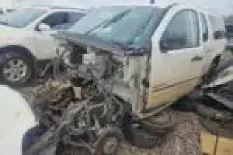 Photo of 2011 Gmc Yukon Xl