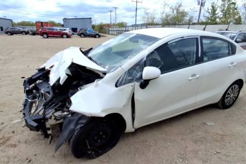 Photo of 2014 Kia Rio