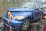 Photo of 2007 Chrysler Pt Cruiser