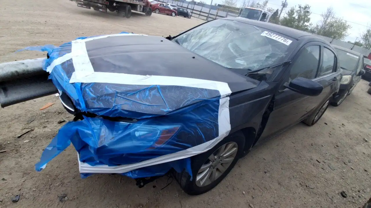 Photo of 2012 Chrysler 200