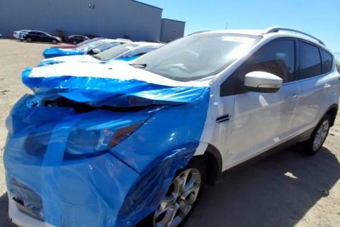 Photo of 2014 Ford Escape