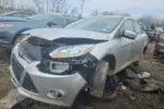 Photo of 2013 Ford Focus