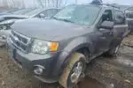 Photo of 2012 Ford Escape