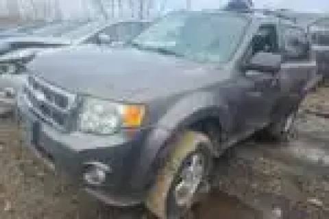 Photo of 2012 Ford Escape