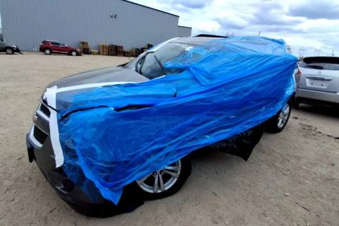 Photo of 2013 Chevrolet Equinox