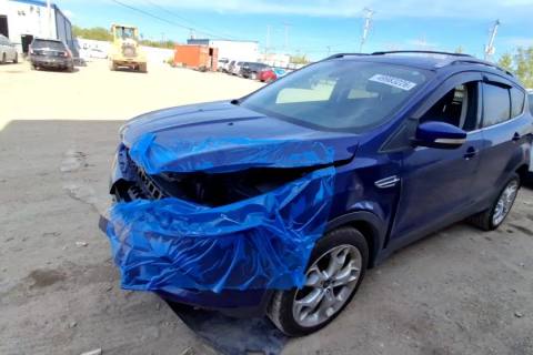 Photo of 2013 Ford Escape