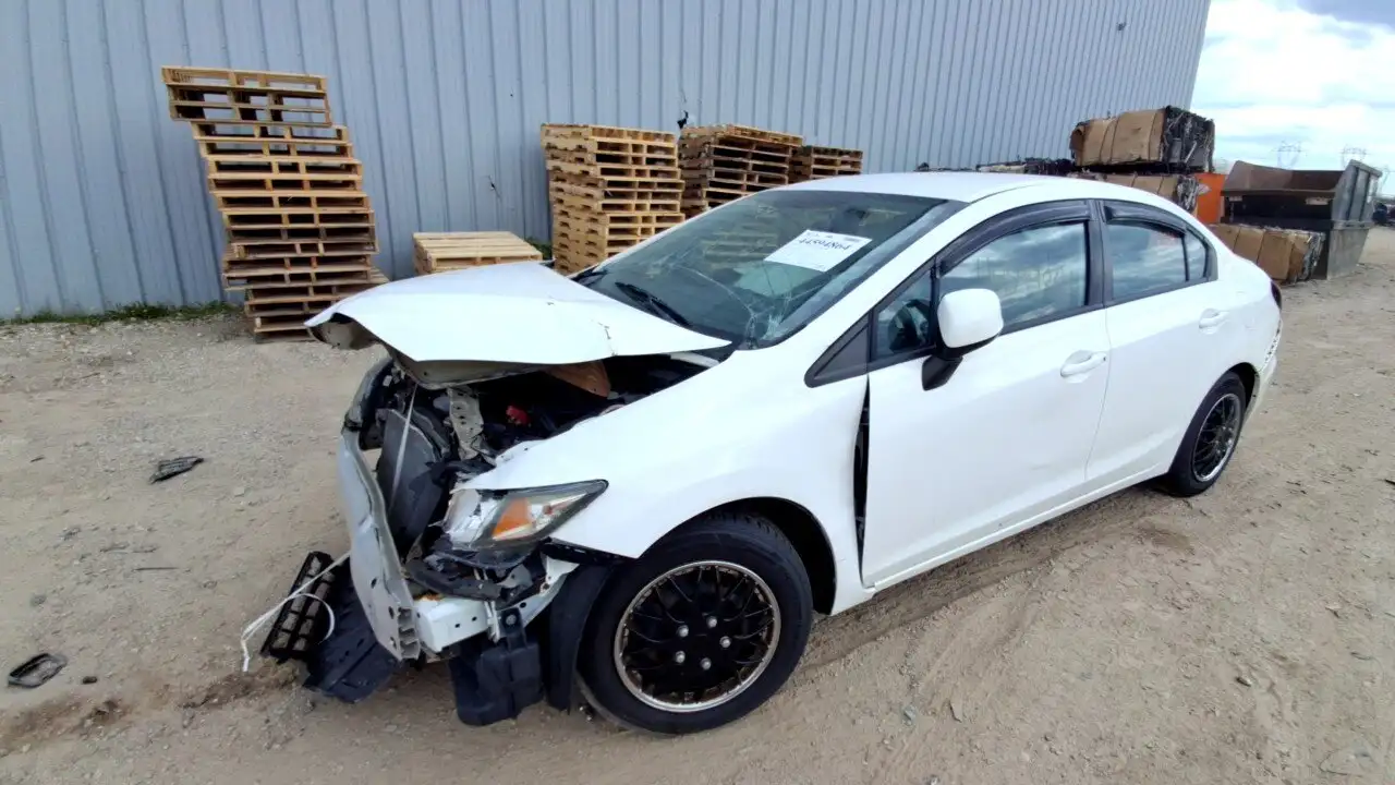 Photo of 2013 Honda Civic