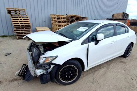 Photo of 2013 Honda Civic