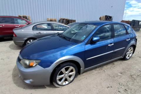 Photo of 2011 Subaru Impreza