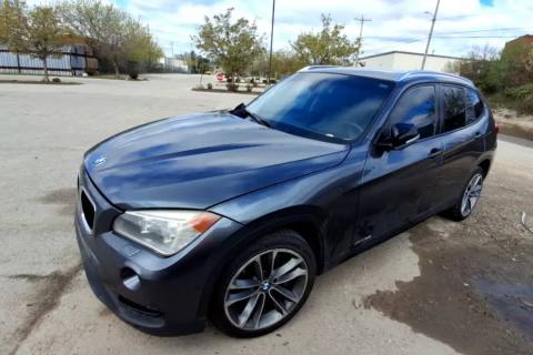 Photo of 2014 Bmw X1