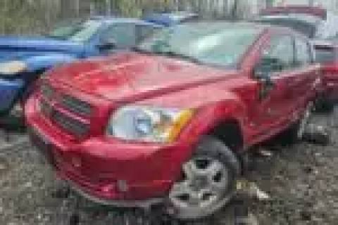 Photo of 2007 Dodge Caliber