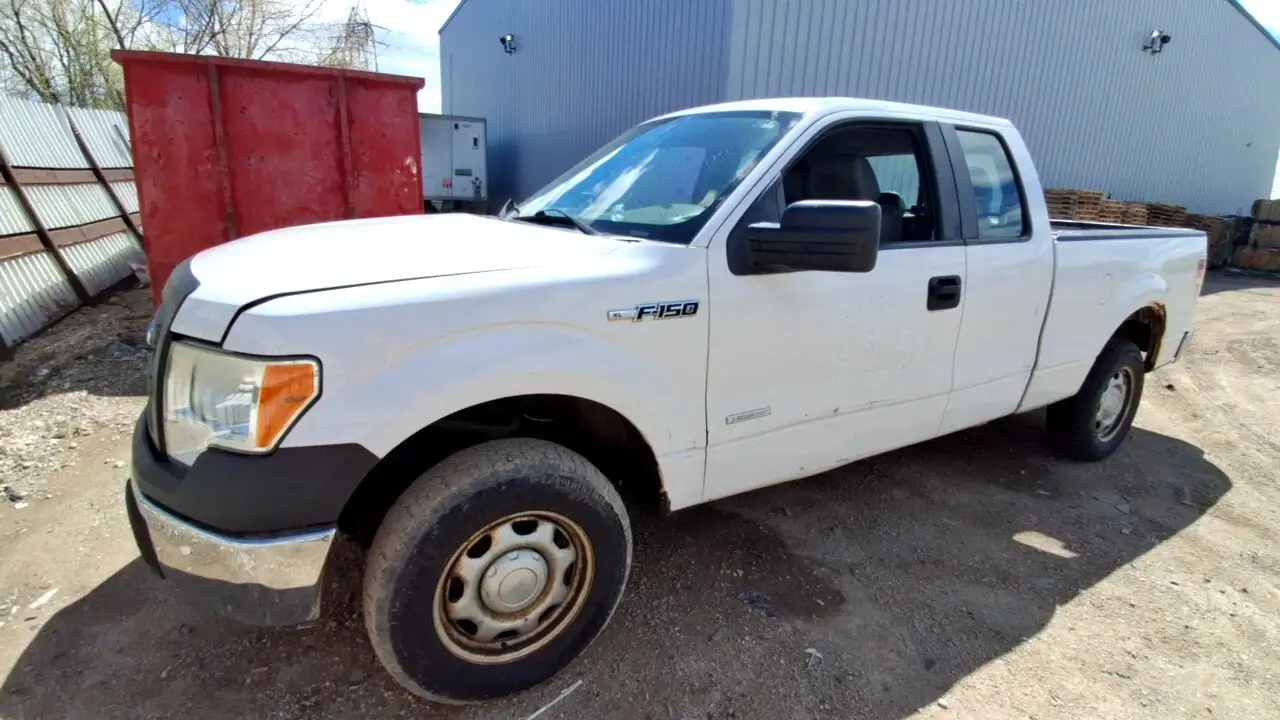 Photo of 2013 Ford F-150