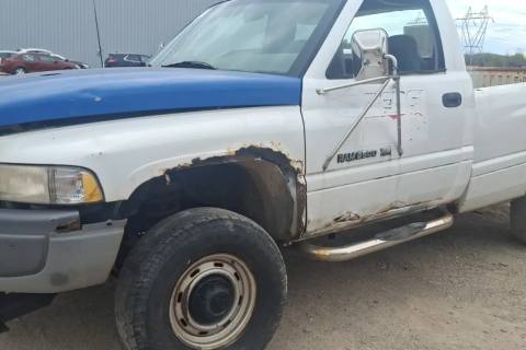 Photo of 1997 Dodge Ram 2500