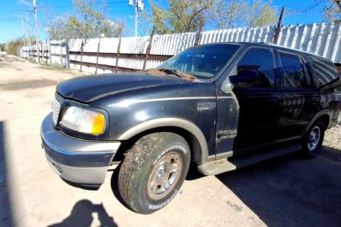 Photo of 2000 Ford Expedition
