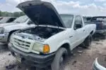 Photo of 2002 Ford Ranger