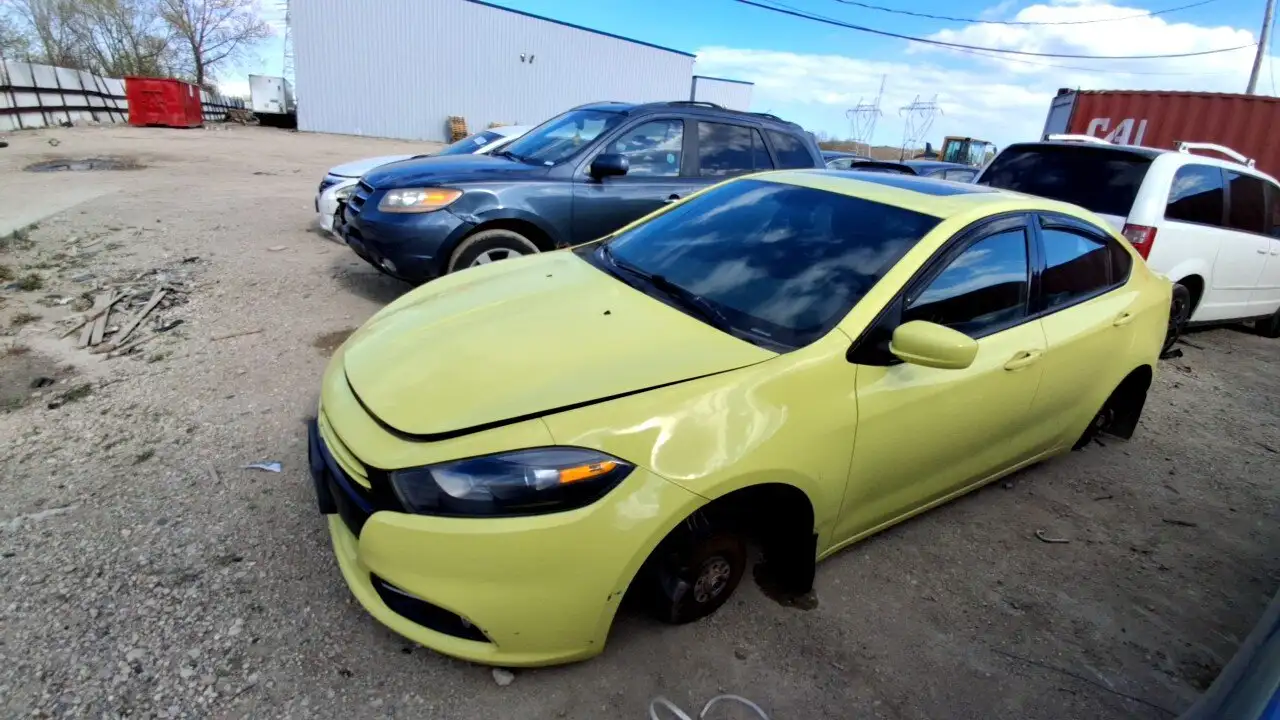 Photo of 2013 Dodge Dart