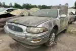 Photo of 2004 Buick Lesabre