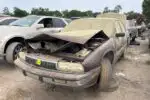 Photo of 1992 Buick Regal