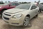 Photo of 2011 Chevrolet Malibu