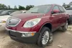 Photo of 2011 Buick Enclave